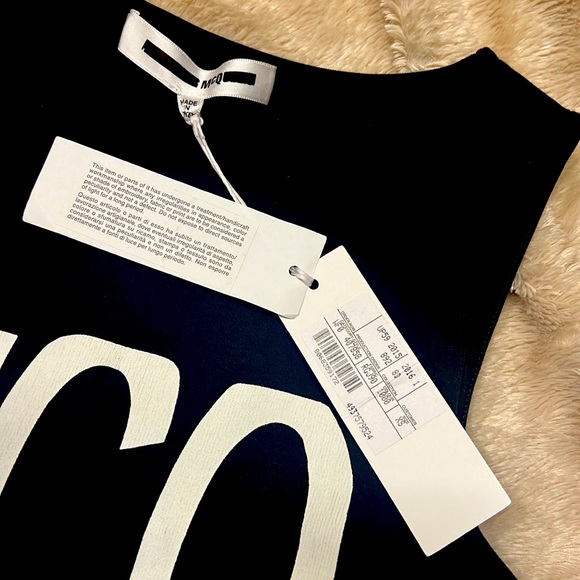 McQ by ALEXANDER MCQUEEN Tank Dress - Picture 8 of 9